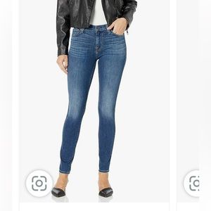 Worn 1 hr 7 for all mankind Gwenevere sz 28